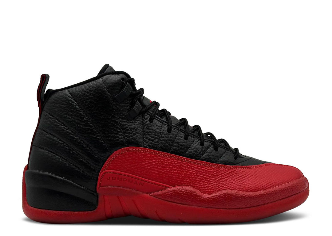 AIR JORDAN 12 RETRO 2025 "FLU GAME"