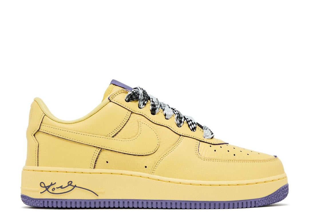 NIKE AIR FORCE 1 LOW PROTRO "MAMBA MENTALITY"