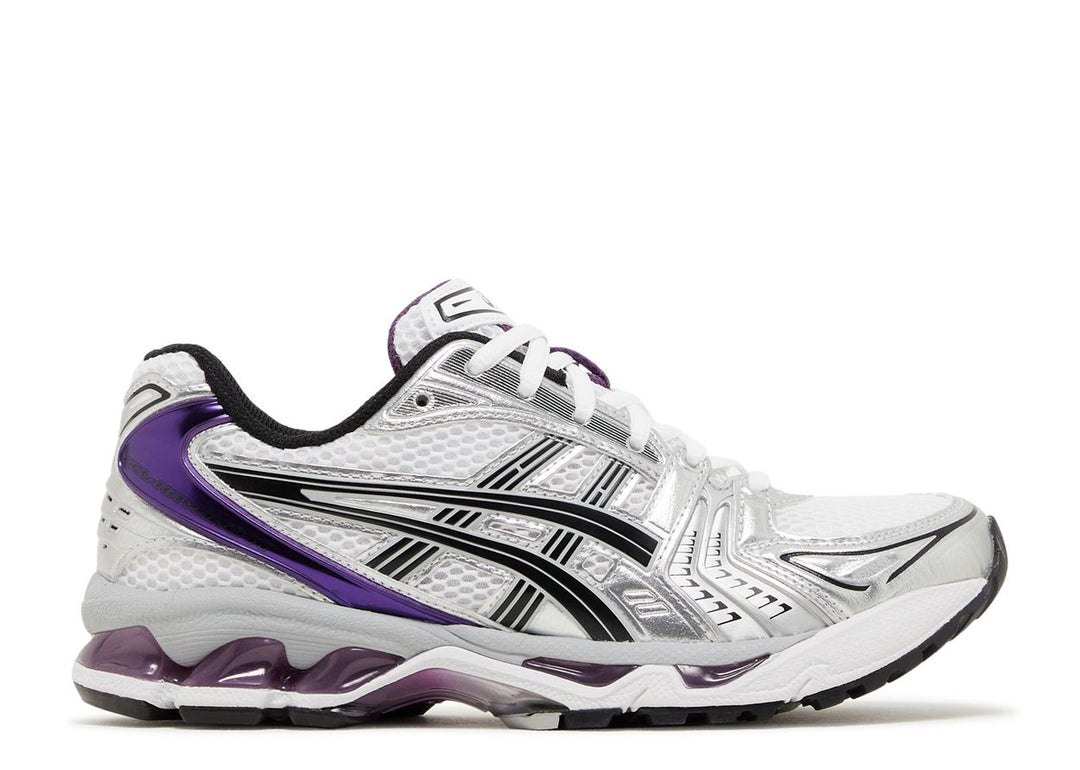 WMNS ASICS GEL KAYANO 14 "DARK GRAPE"