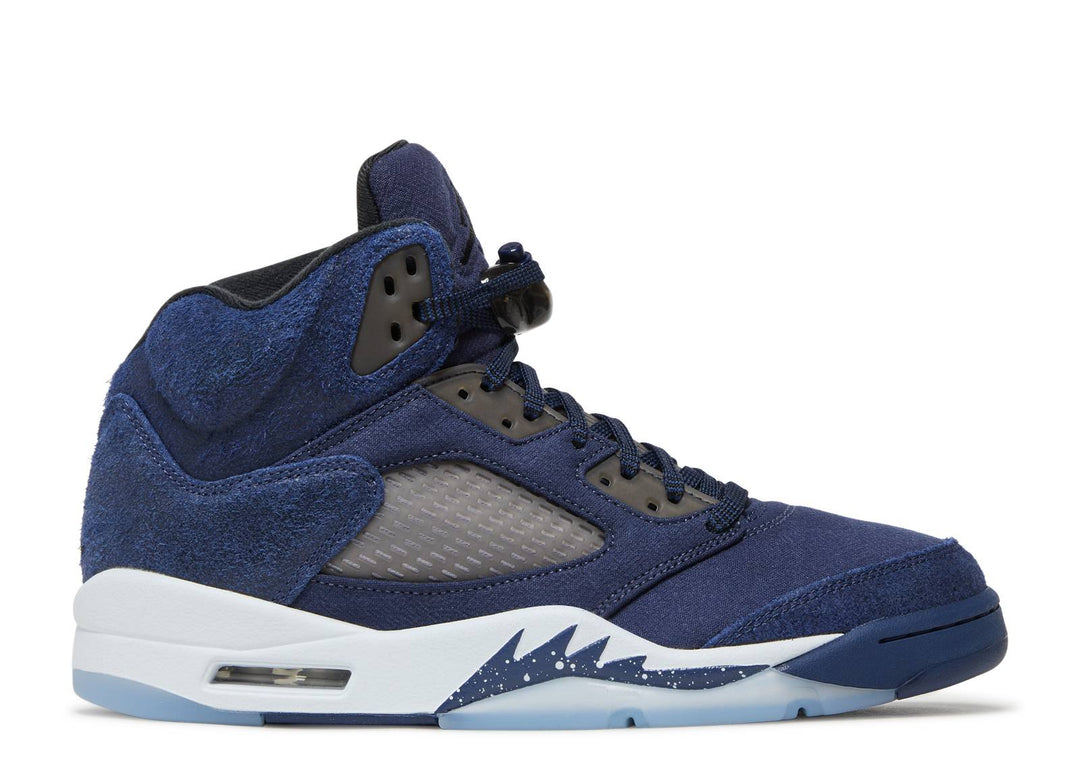 AIR JORDAN 5 RETRO SE "MIDNIGHT NAVY"