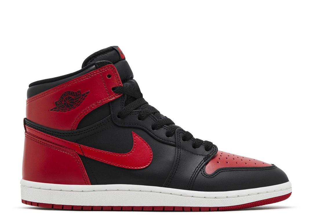 AIR JORDAN 1 HIGH '85 "BRED"