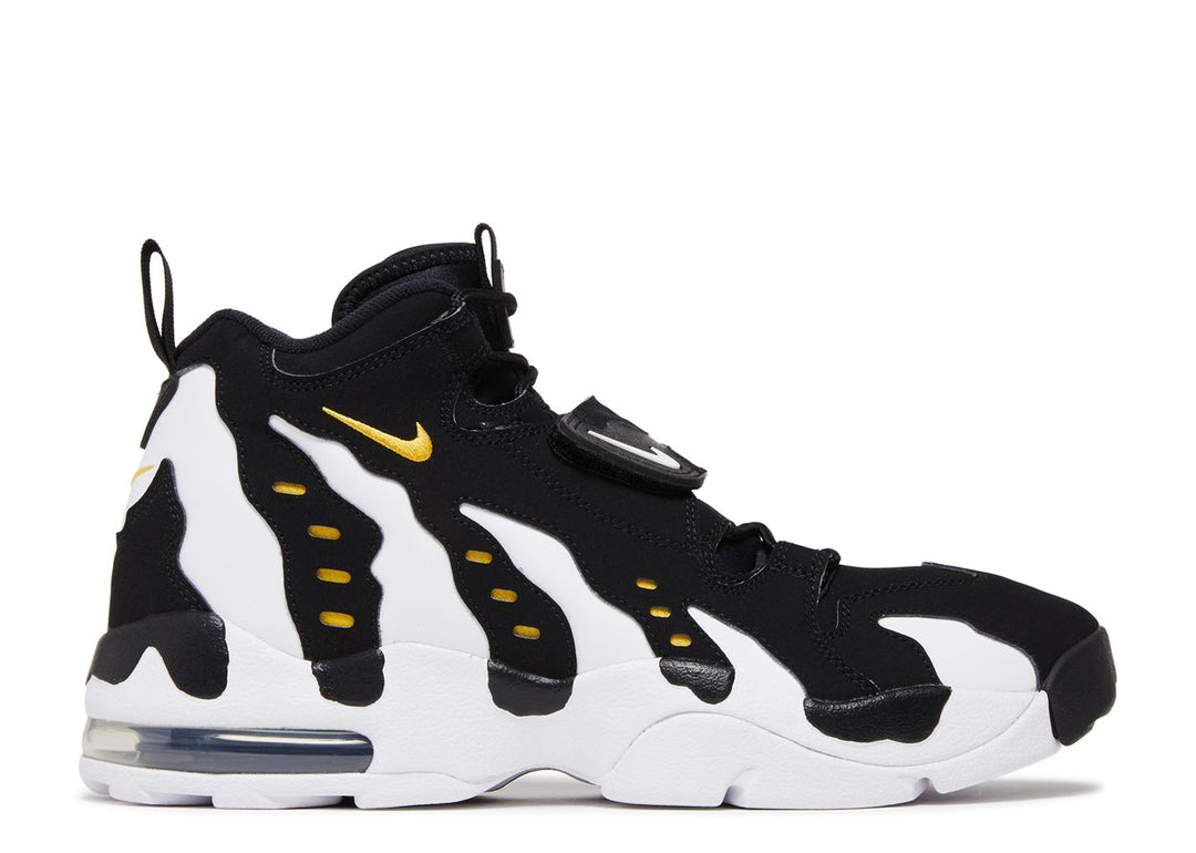 AIR DT MAX '96 2024 "BLACK/WHITE"