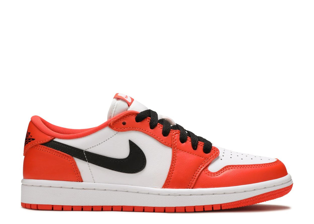 WMNS AIR JORDAN 1 RETRO LOW "STARFISH"