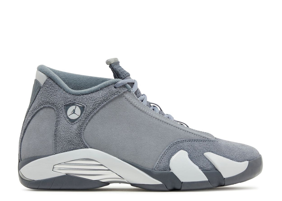 AIR JORDAN 14 RETRO SE "FLINT GREY"