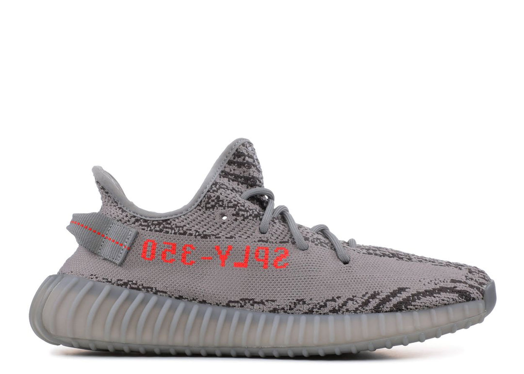 YEEZY BOOST 350 V2 "BELUGA 2.0"