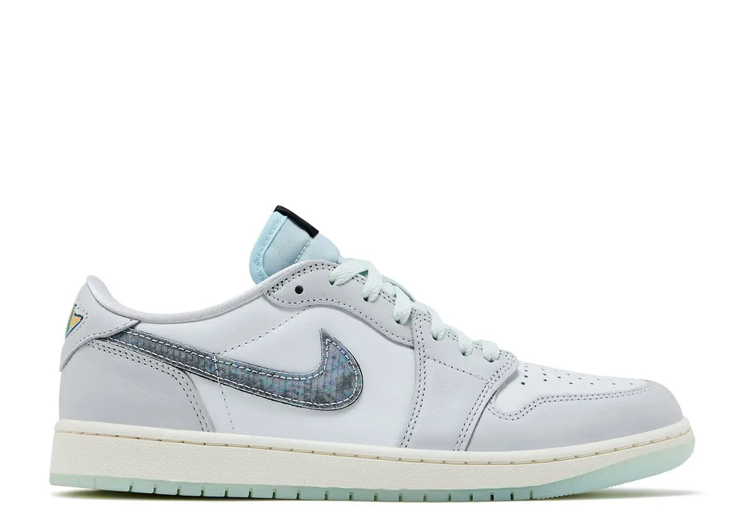 AIR JORDAN 1 LOW OG CNY "YEAR OF THE SNAKE"