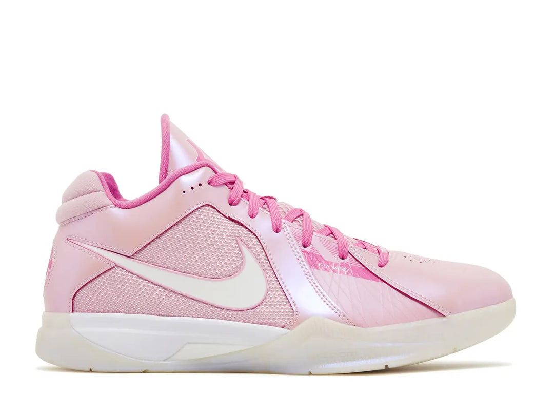 ZOOM KD 3 "AUNT PEARL"