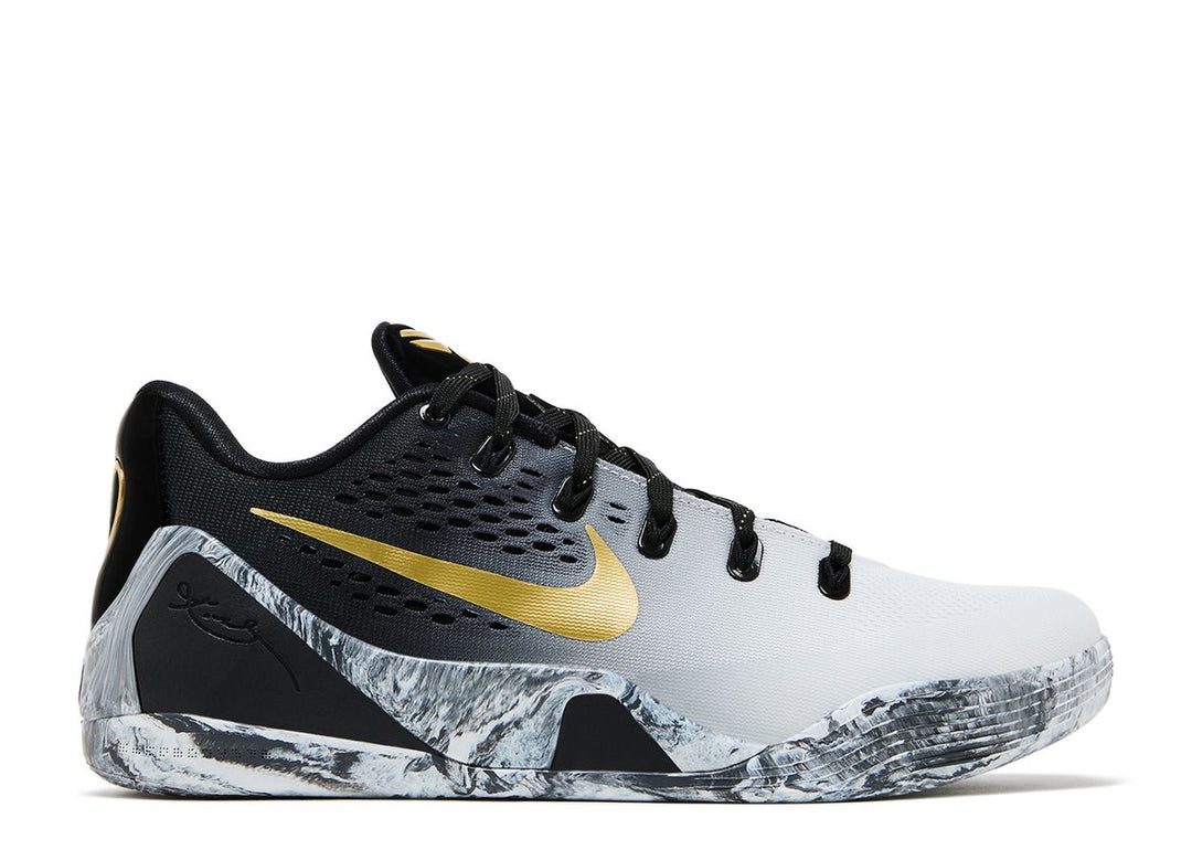 KOBE 9 ELITE LOW PROTRO "MAMBACITA"