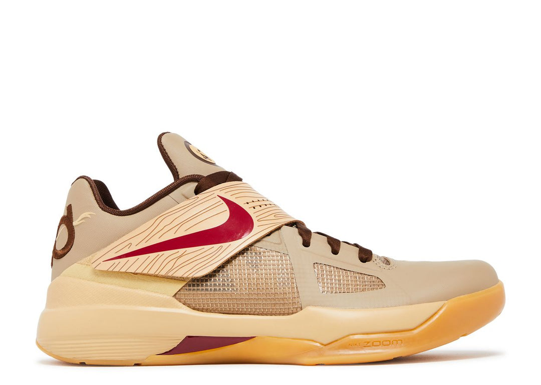 ZOOM KD 4 "YEAR OF THE DRAGON 2.0"