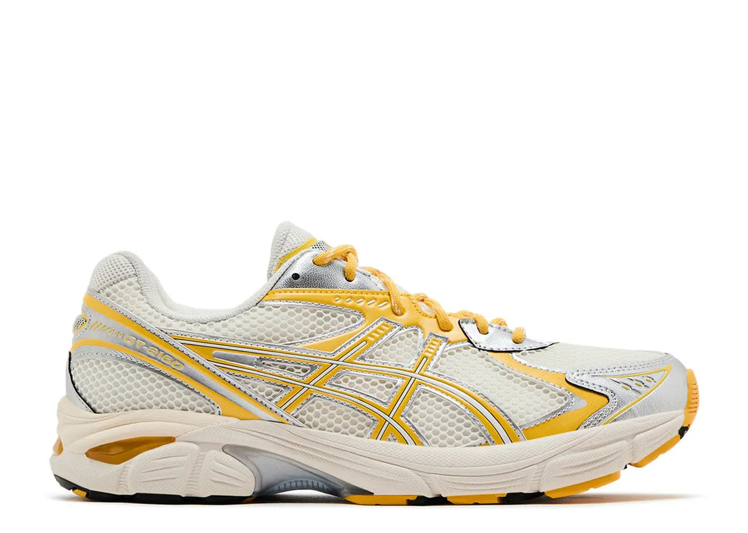 ASICS GT 2160 X KITH "CREAM SOLAR"