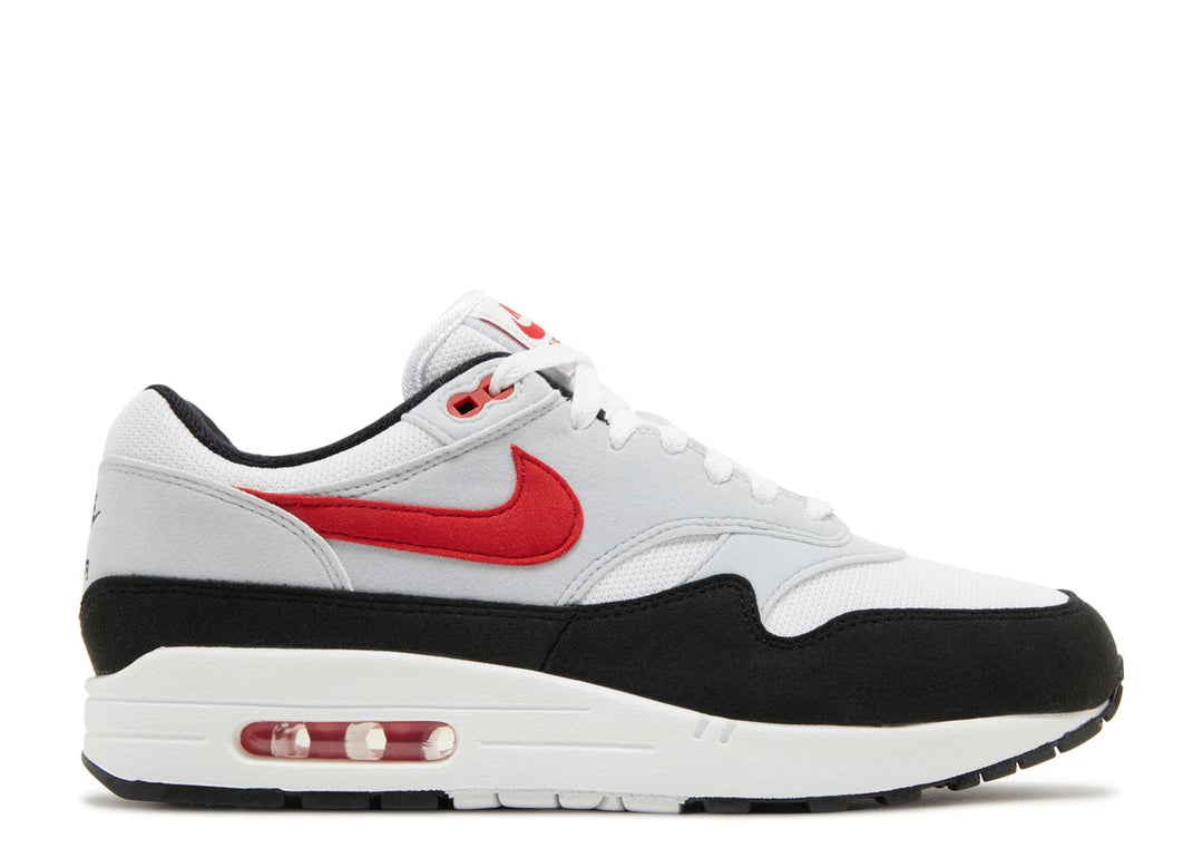 AIR MAX 1 "CHILI RED 2.0"