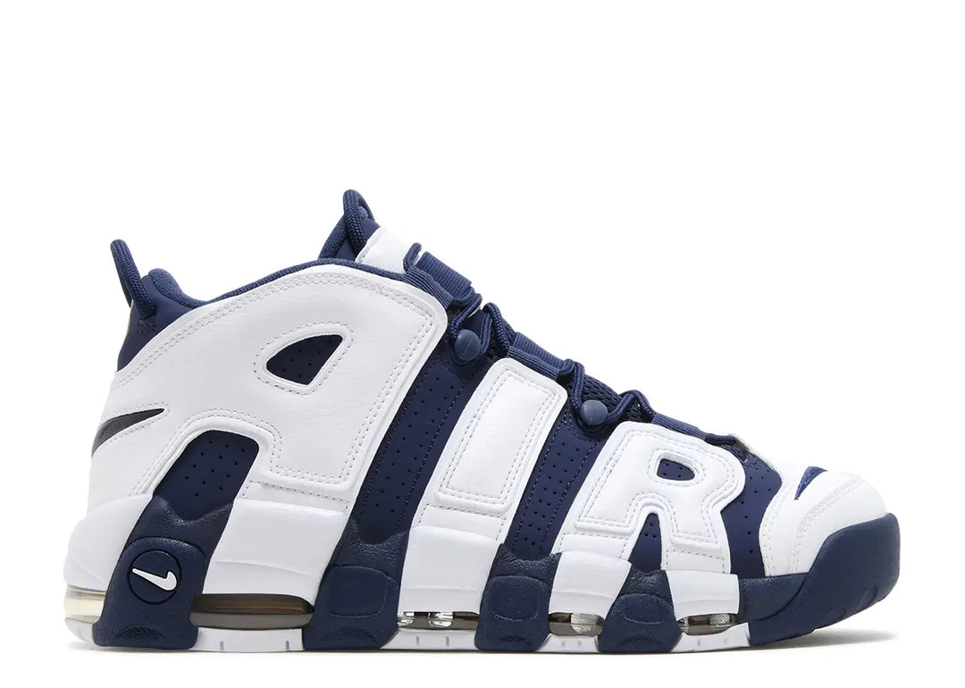 AIR MORE UPTEMPO '96 (2024) "OLYMPIC"
