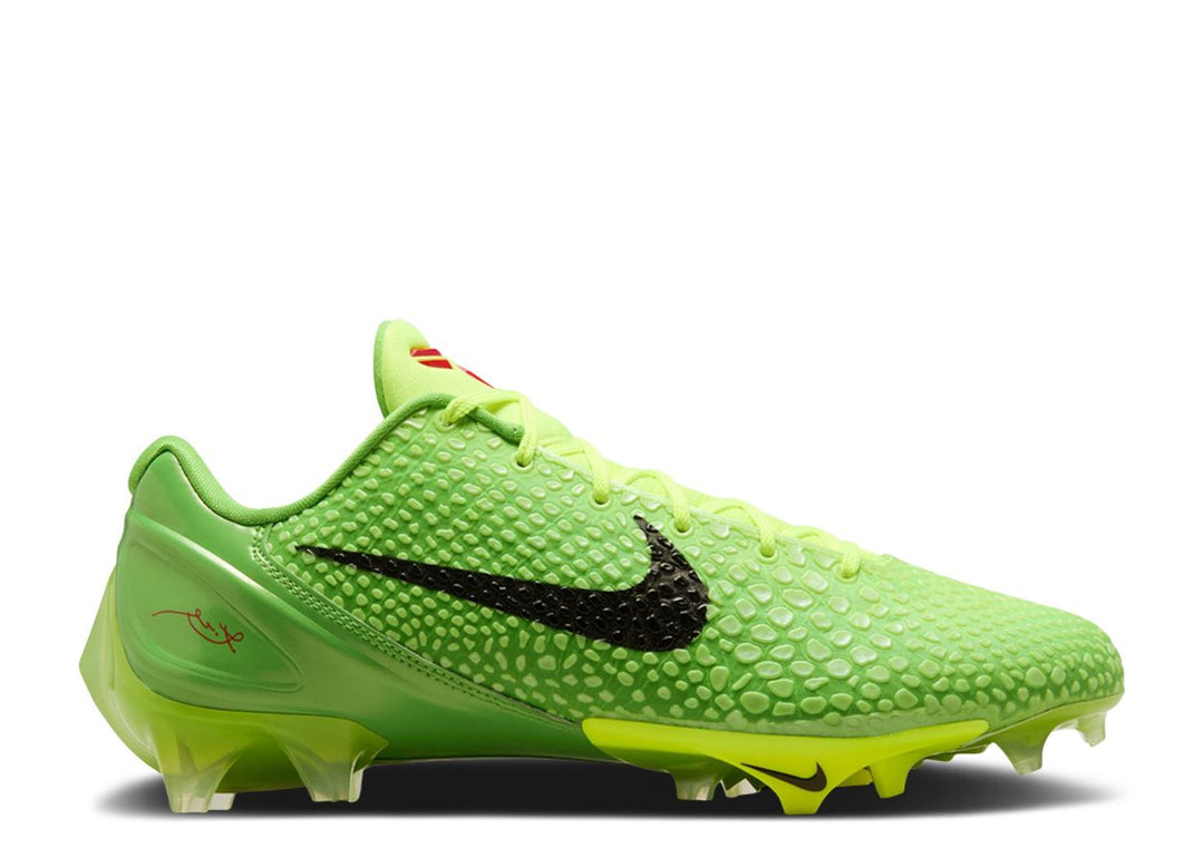 VAPOR EDGE KOBE 6 SE "GRINCH"