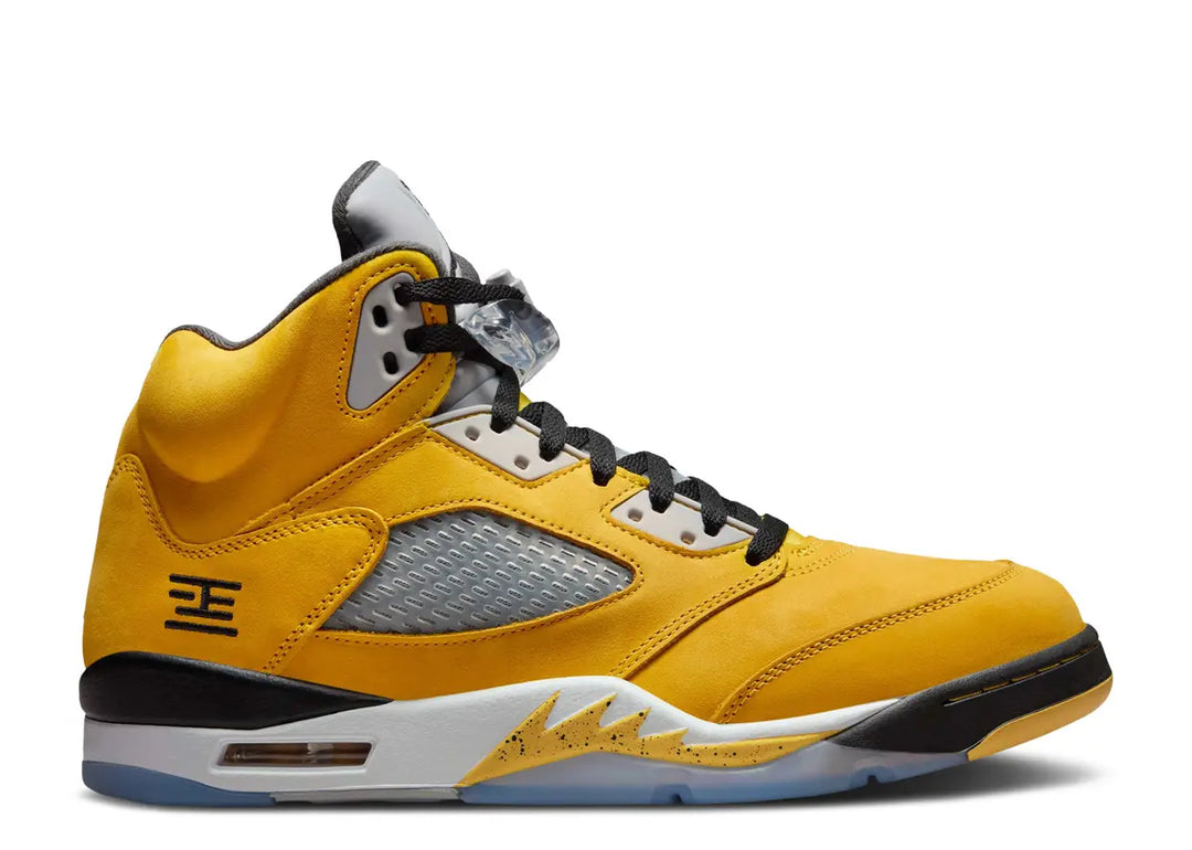 AIR JORDAN 5 RETRO T23 (2025) "TOKYO"