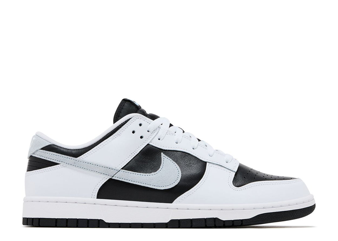 NIKE DUNK LOW RETRO "REVERSE PANDA 2.0"