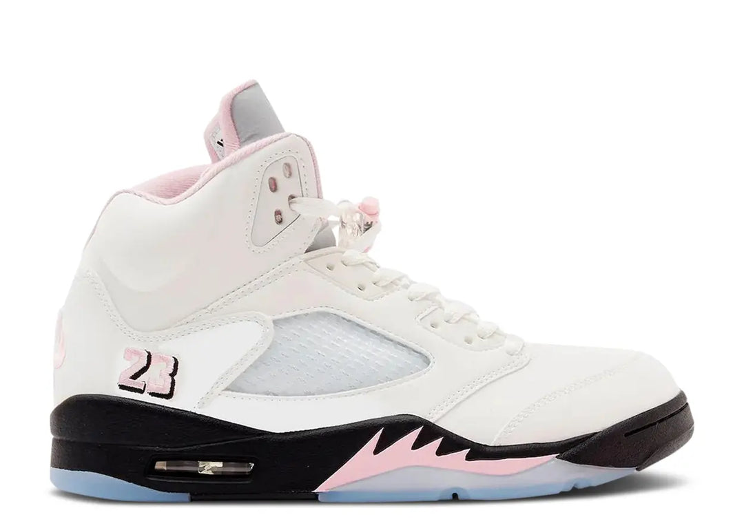 AIR JORDAN 5 RETRO "SOFT PINK"