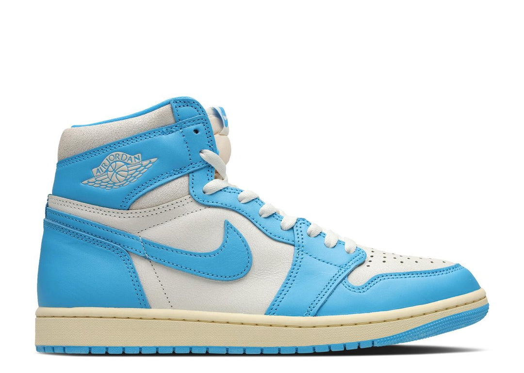 AIR JORDAN 1 RETRO HIGH OG "UNC REIMAGINED"