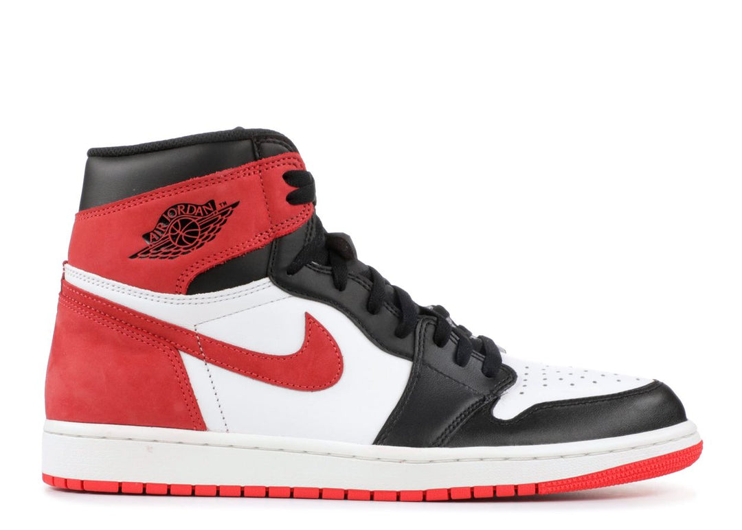 AIR JORDAN 1 RETRO HIGH OG "TRACK LOVE"