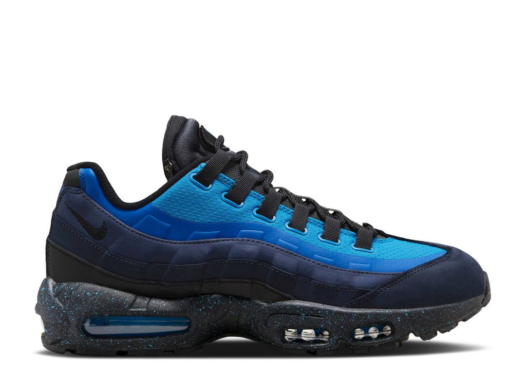 AIR MAX 95 SP "STASH"