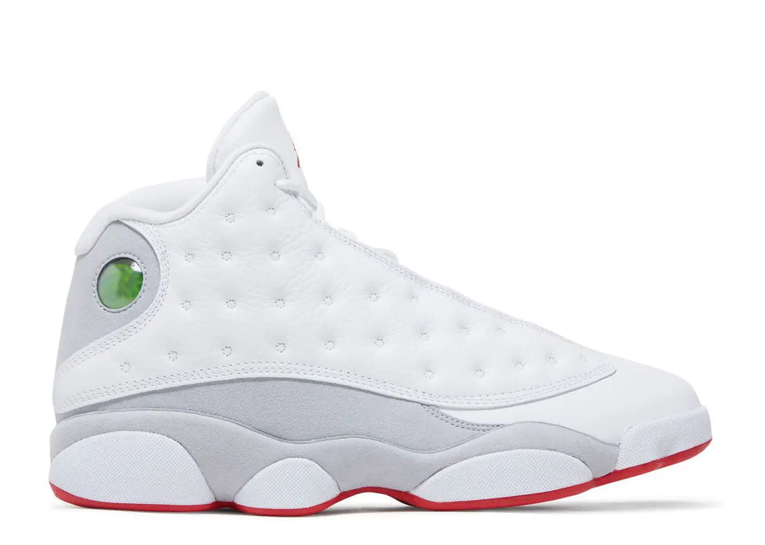 AIR JORDAN 13 RETRO "WOLF GREY"
