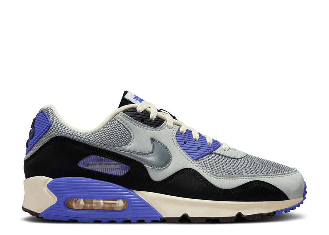 AIR MAX 90 SP X PATTA "SAPPHIRE"