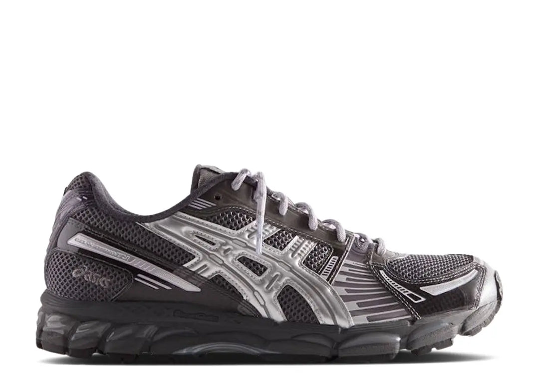 ASICS GEL KAYANO 12.1 X KITH "TORNADO SILVER"