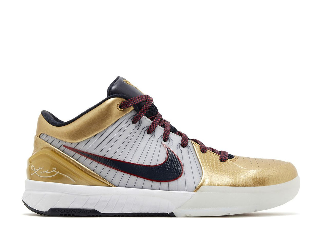 KOBE 4 PROTRO "GOLD MEDAL"