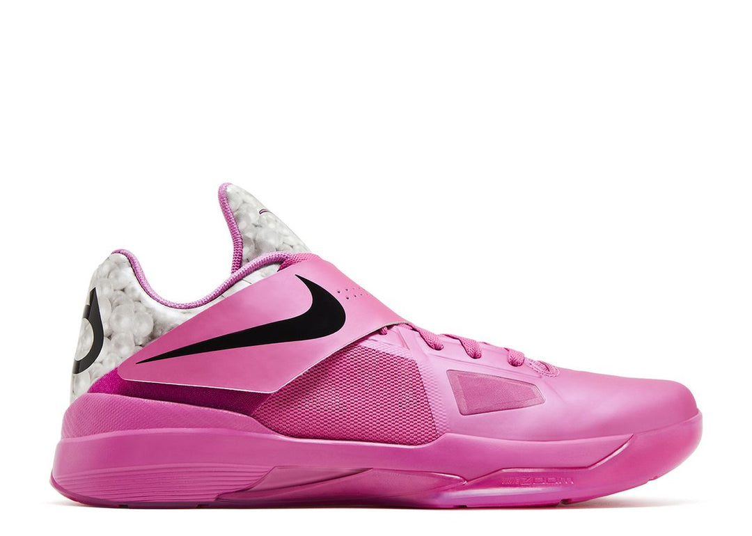 ZOOM KD 4 2024 "AUNT PEARL"