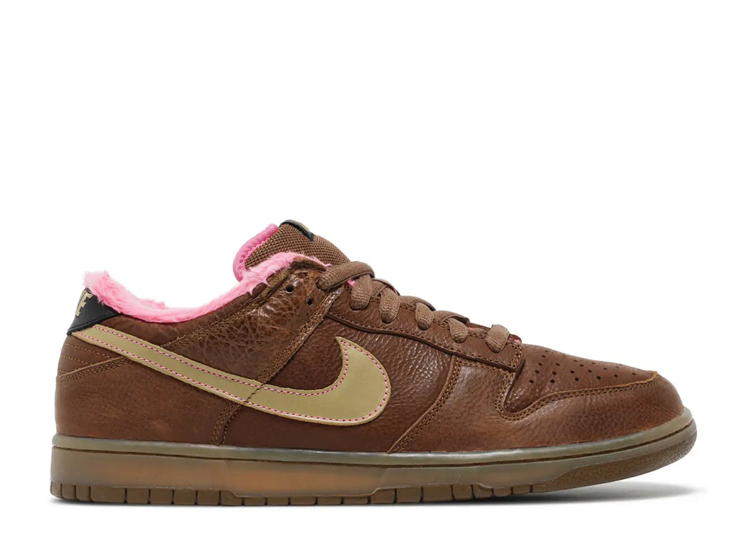 NIKE DUNK LOW PREMIUM SB "GIBSON"