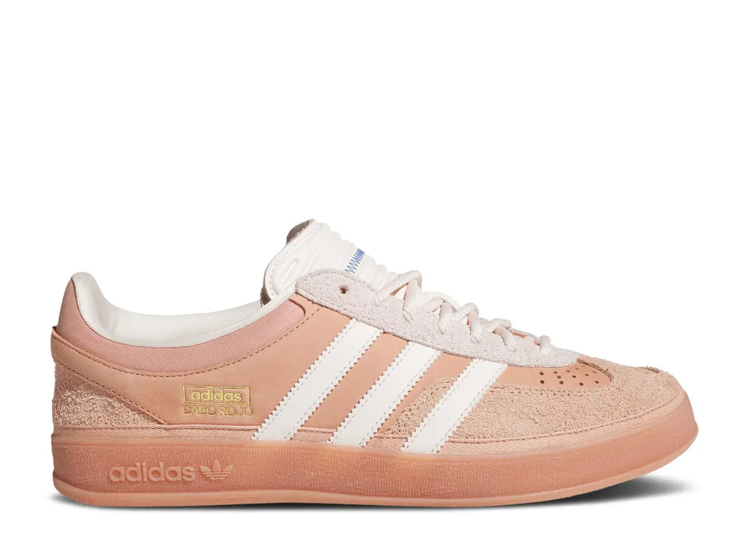 ADIDAS GAZELLE INDOOR X BAD BUNNY "PINK"