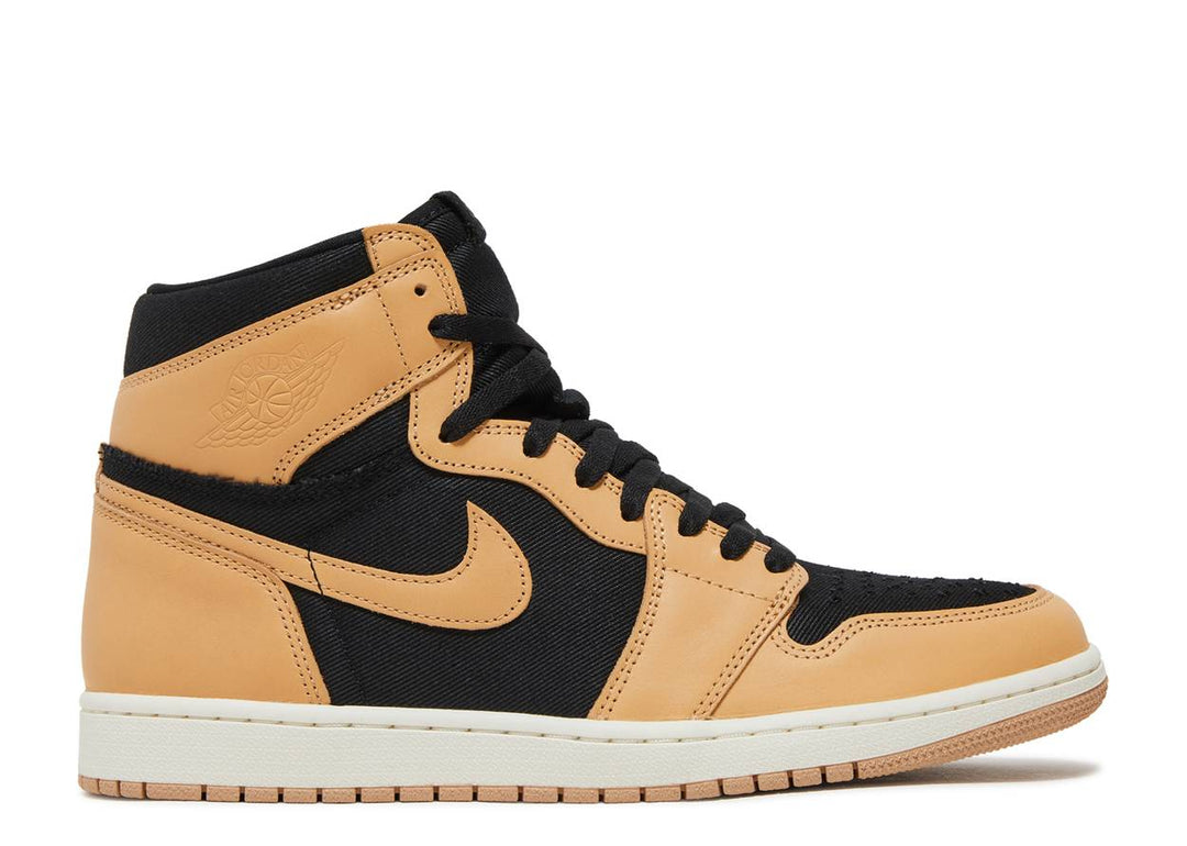 AIR JORDAN 1 HIGH OG "HEIRLOOM"