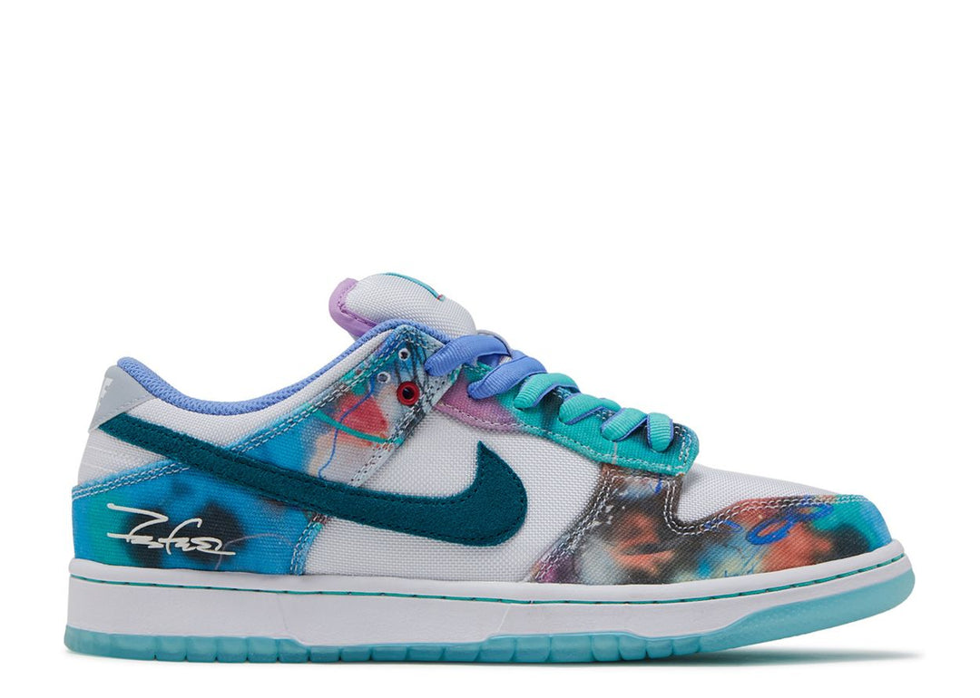 DUNK LOW SB OG QS "FUTURA LABORATORIES"