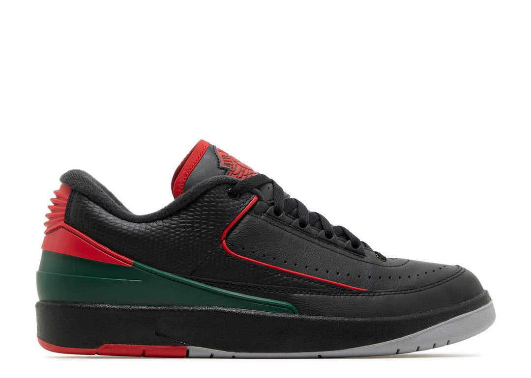 AIR JORDAN 2 RETRO LOW "CHRISTMAS"