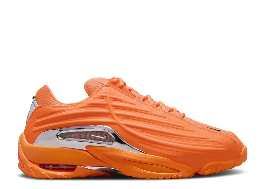 NOCTA X HOT STEP 2 "TOTAL ORANGE"