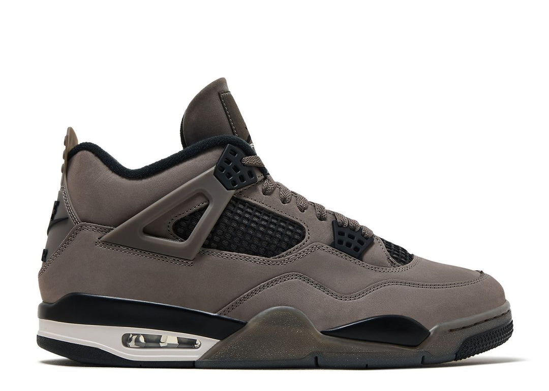 AIR JORDAN 4 RETRO "CAVE STONE"