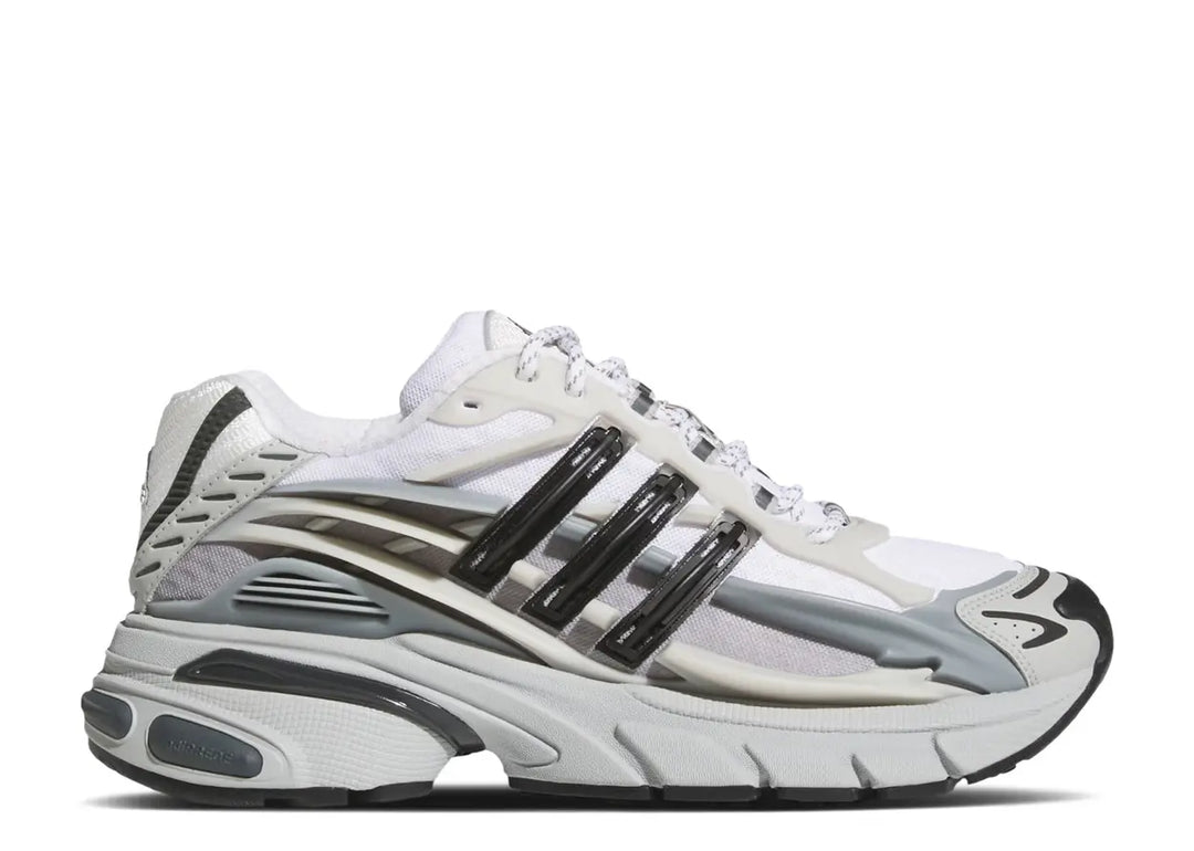 Pharrell x VIRGINIA x Adistar Jellyfish "Solid Grey Black"