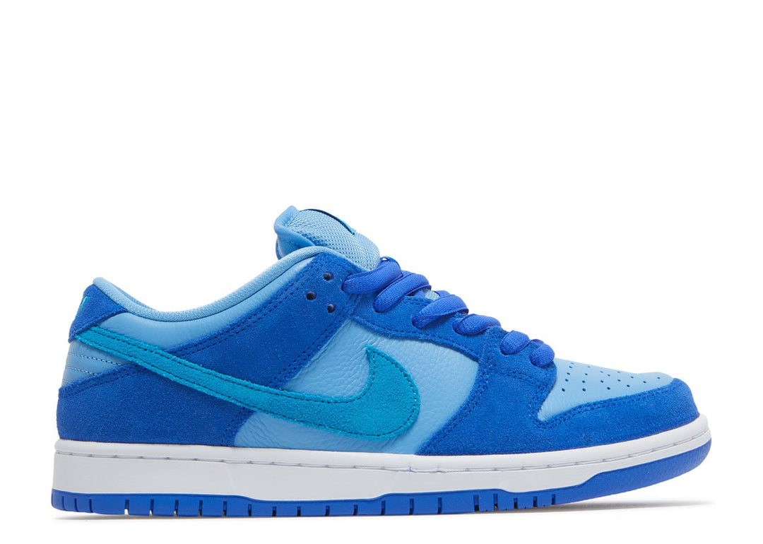 DUNK LOW PRO SB "FRUITY PACK BLUE RASPBERRY"