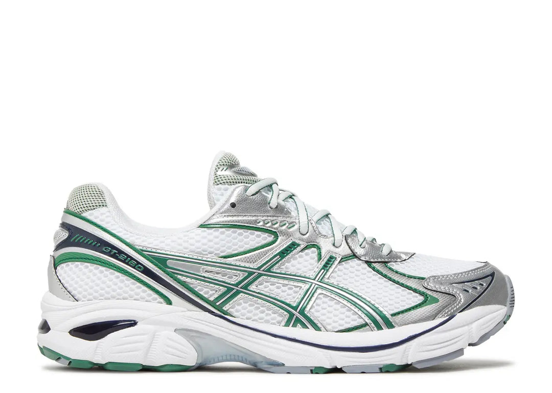 ASICS GT 2160 "SHAMROCK GREEN"