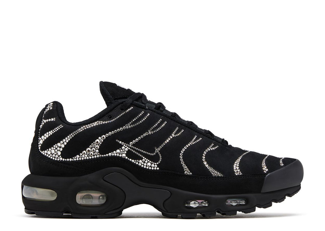 WMNS AIR MAX PLUS SWRVSKI "MOONLIGHT"