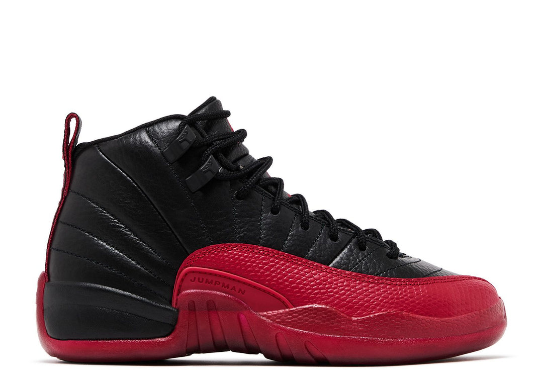 AIR JORDAN 12 RETRO GS 2025 "FLU GAME"