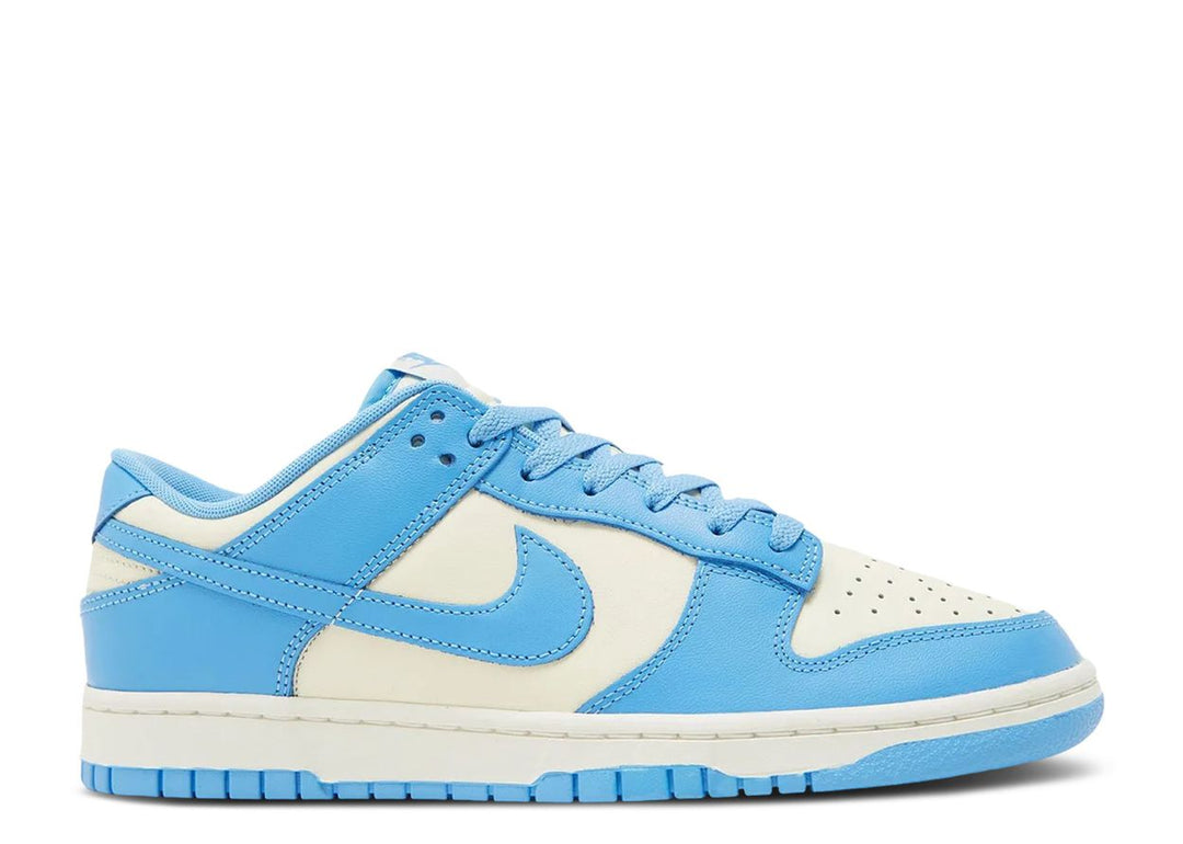 DUNK LOW "UNIVERSITE BLUE COCONUT MILK"