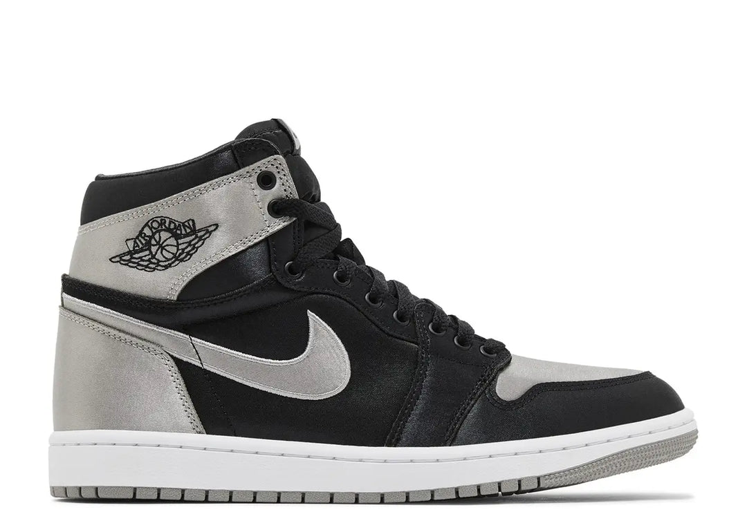 WMNS I 1 RETRO HI OG "SATIN SHADOW"