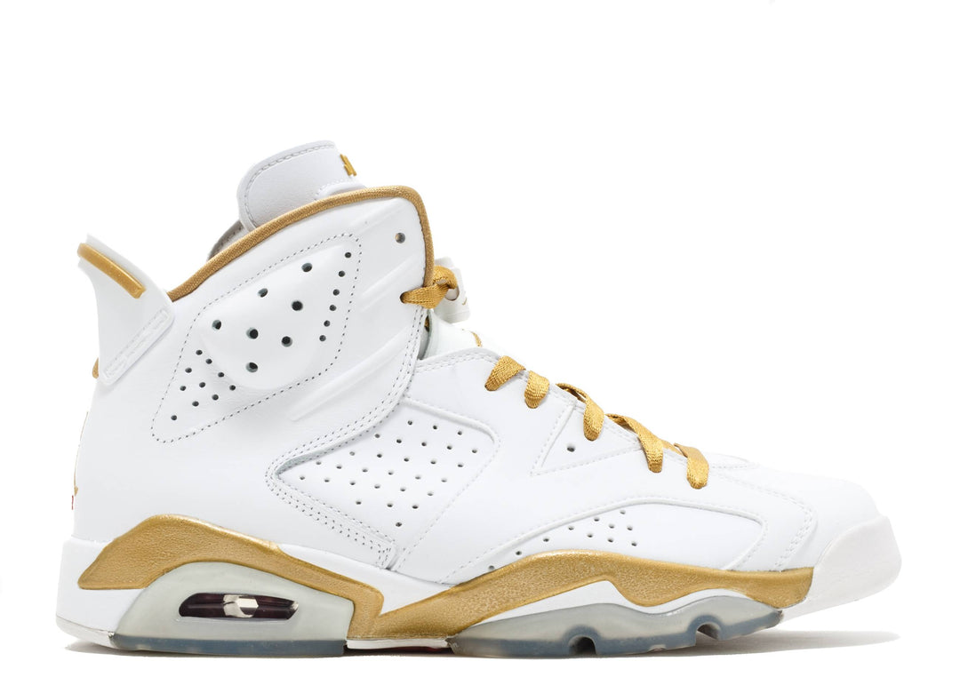AIR JORDAN 6 RETRO GMP "GOLDEN MOMENT"