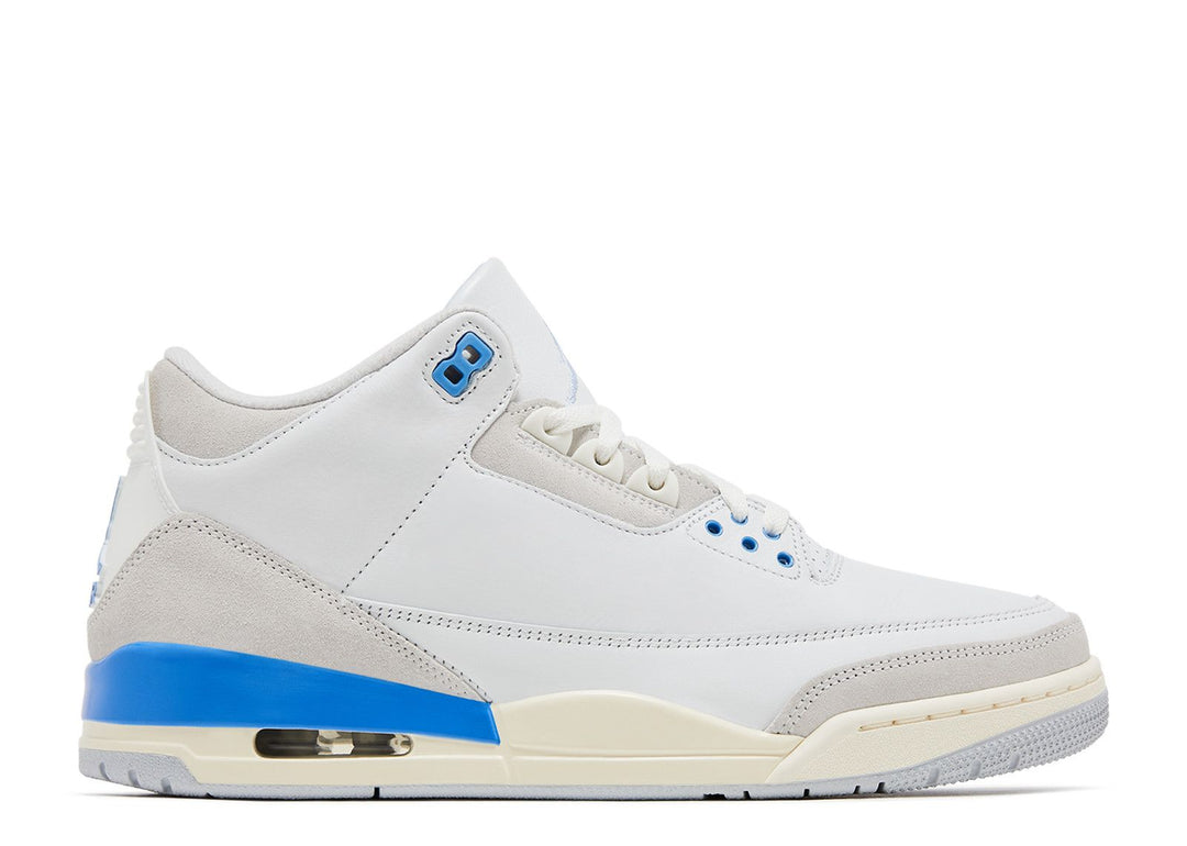 AIR JORDAN 3 RETRO "LUCKY SHORTS"