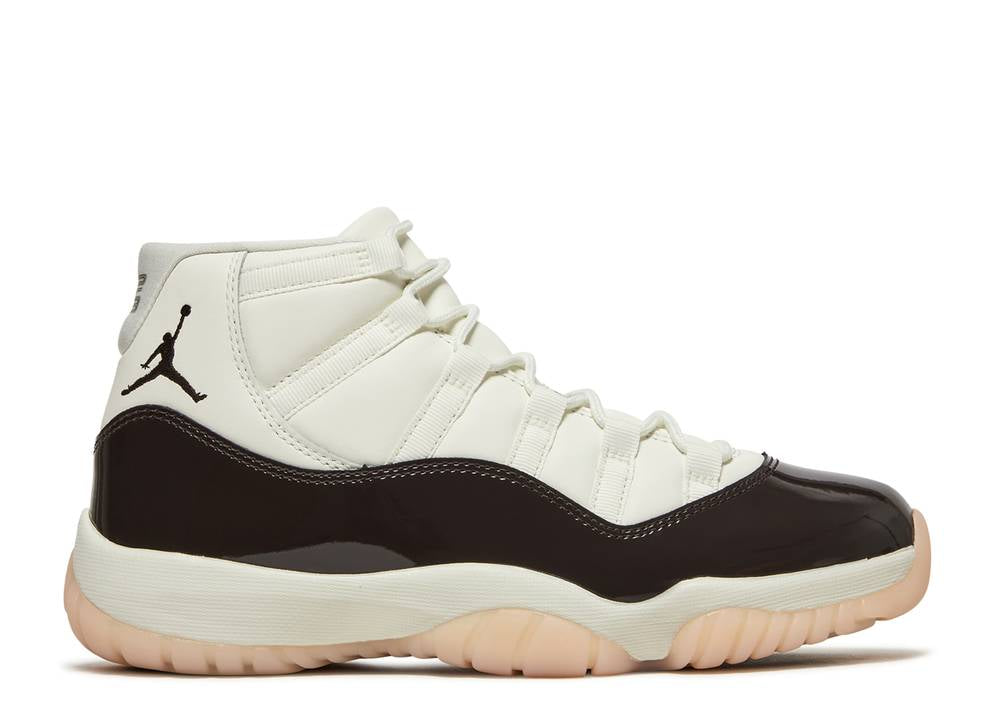 WMNS AIR JORDAN 11 RETRO "NEAPOLITAN"