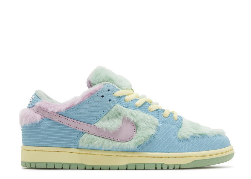 NIKE SB DUNK LOW PRO QS "VERDY"