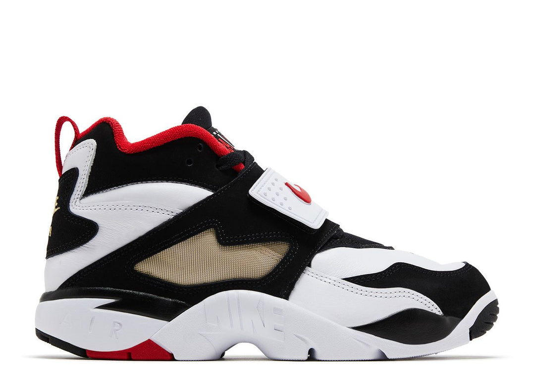 AIR DIAMOND TURF 2025 "49ERS"