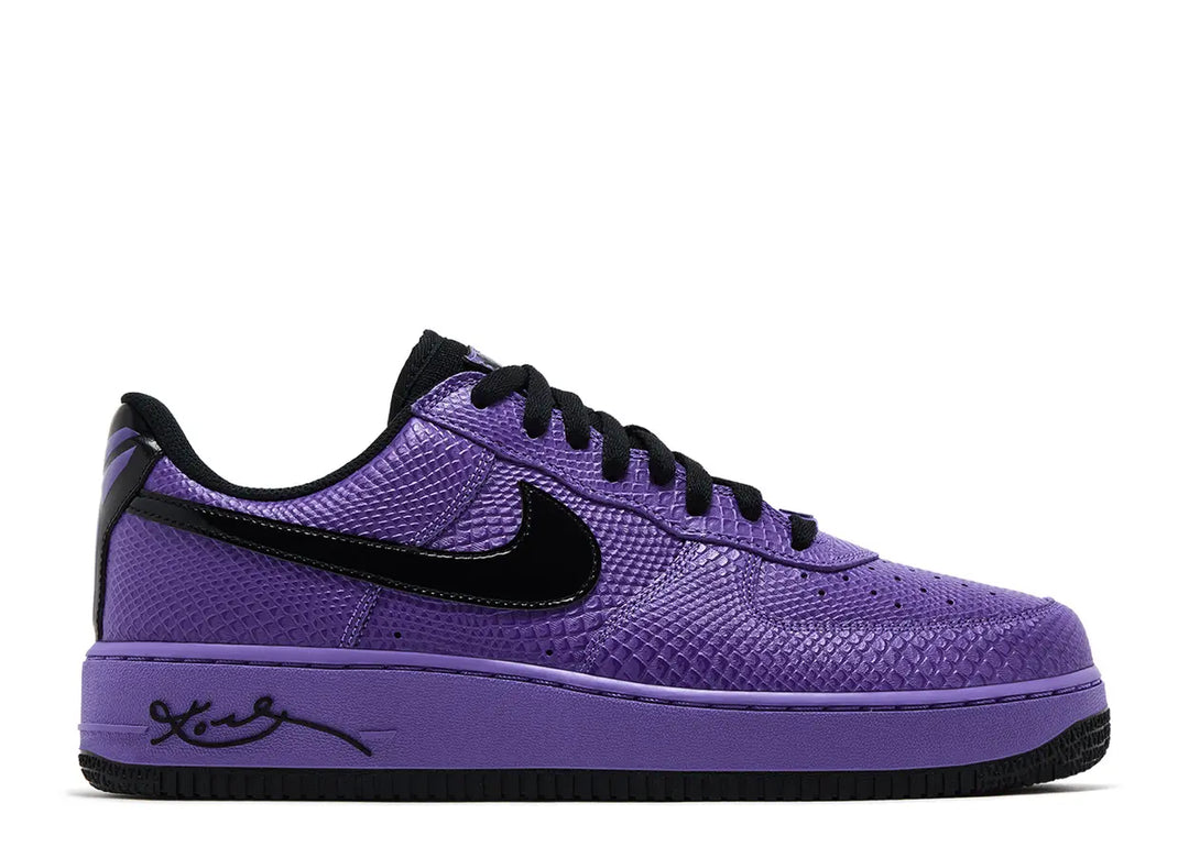 AIR FORCE 1 LOW PROTRO PB -"KOBE x FC BARCELONA"