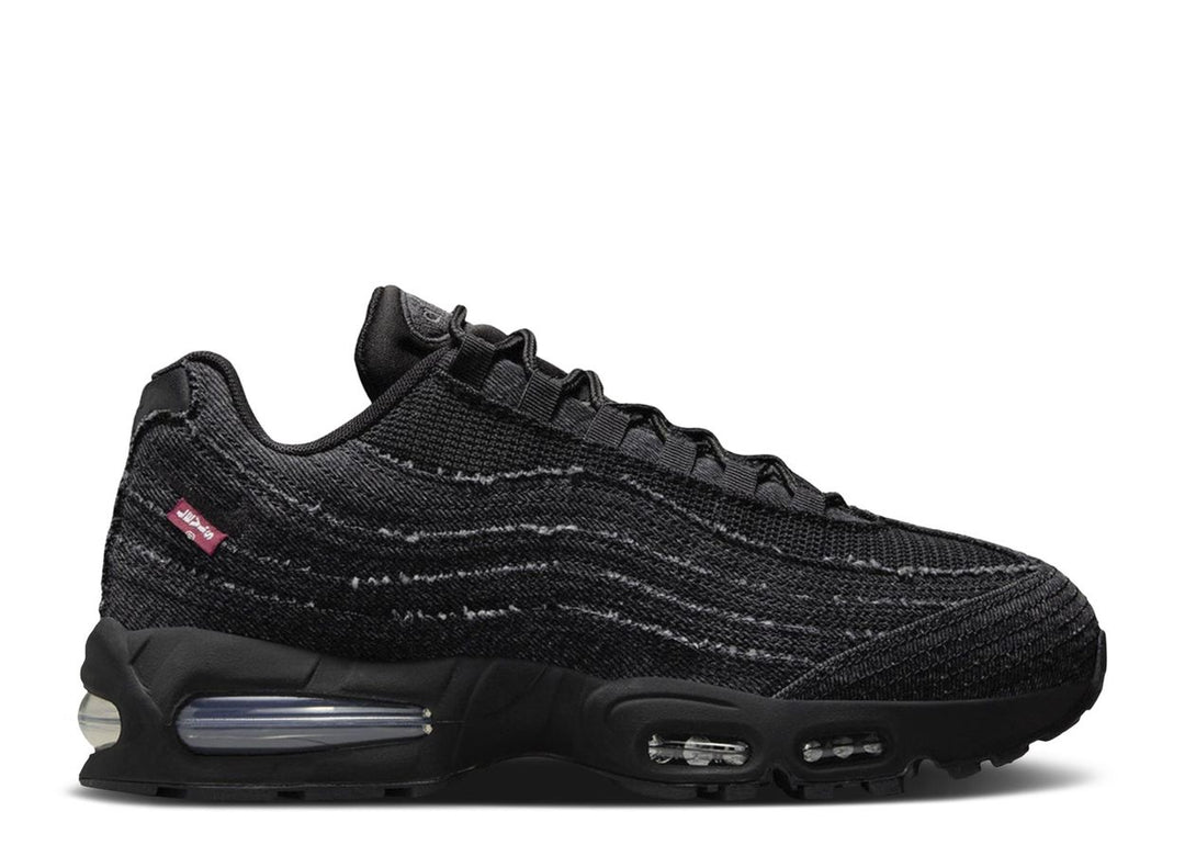 AIR MAX 95 X LEVIS "BLACK"