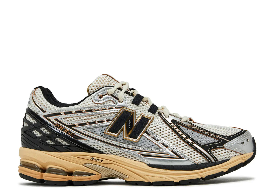 NEW BALANCE M1906RAV "VINTAGE SILVER"